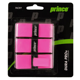 Prince DuraPro+ 3er pink